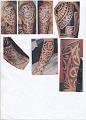 Maori 200